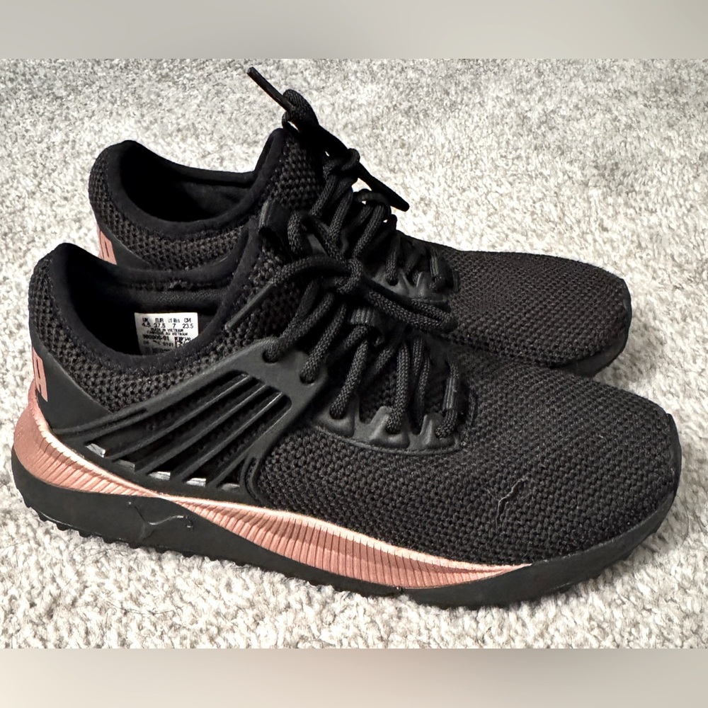 Puma - 🖤 Pacer Future Lux Women's Sneakers